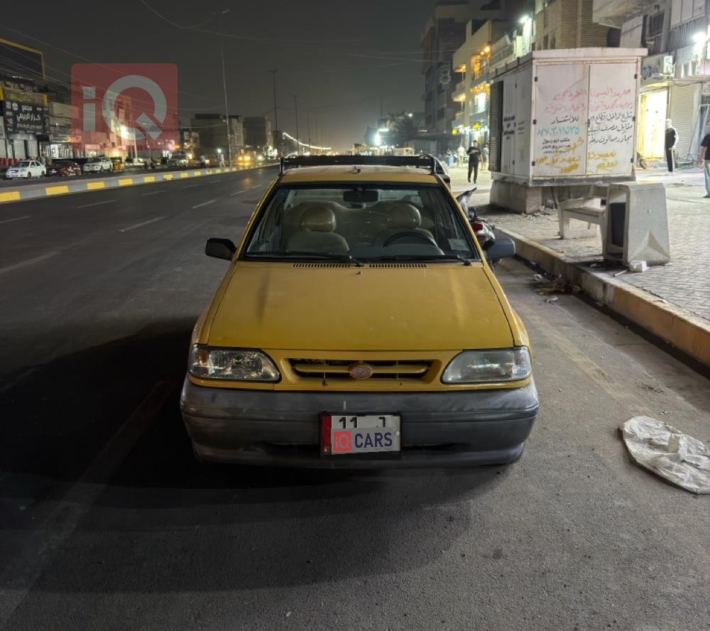 سايبا 131